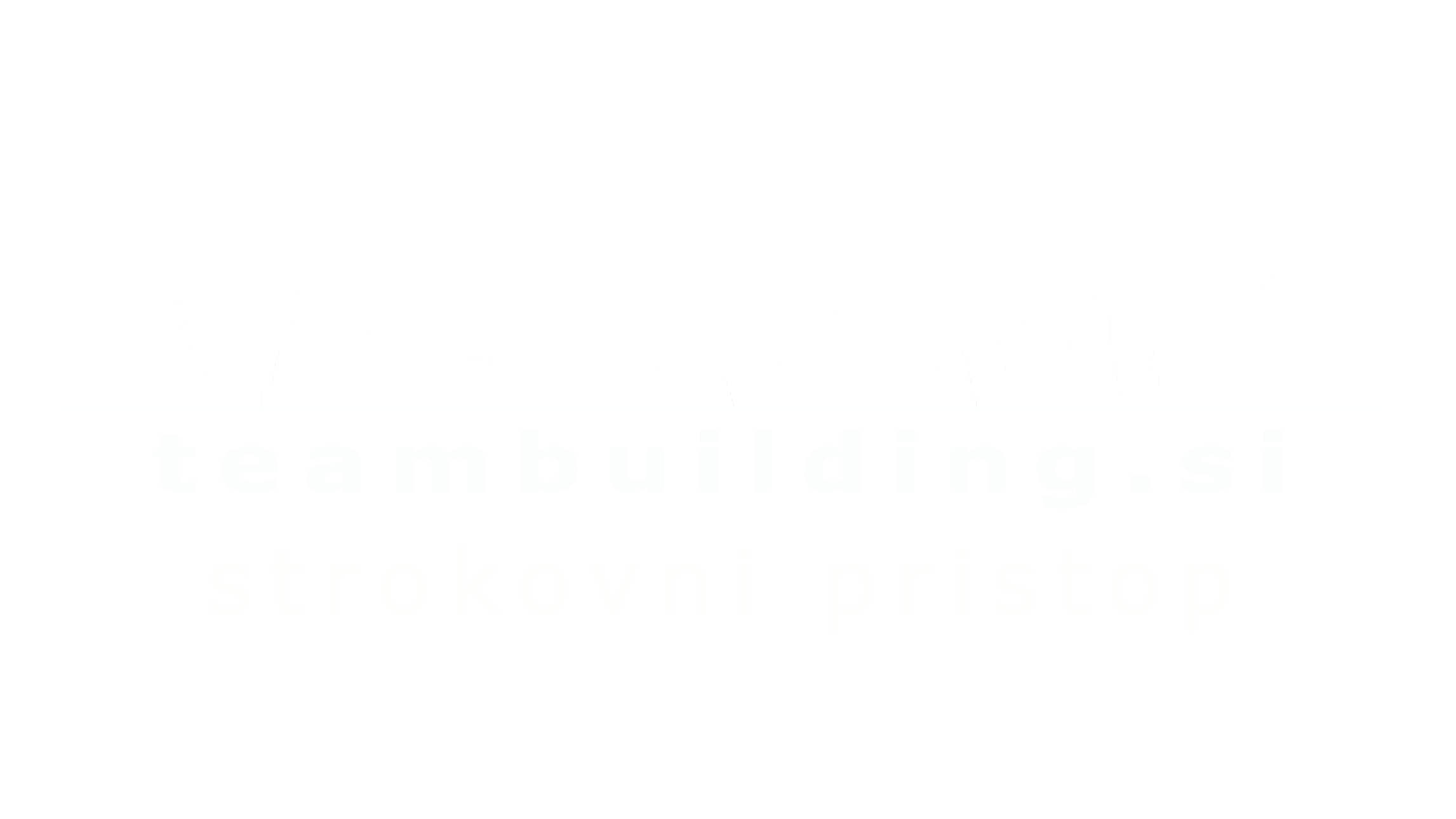 teambuilding.si logo